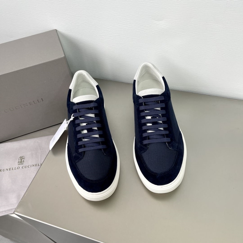 Brunello Cucinelli Sneakers